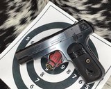 1903 Colt Hammerless (1920) .32ACP - 10 of 11