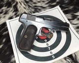 1903 Colt Hammerless (1920) .32ACP - 1 of 11