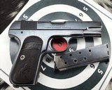 1903 Colt Hammerless (1920) .32ACP - 5 of 11