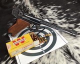 DWM Luger Semi- Automatic Pistol - 2 of 11