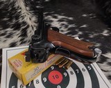 DWM Luger Semi- Automatic Pistol - 6 of 11