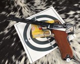 DWM Luger Semi- Automatic Pistol - 11 of 11