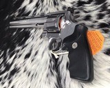 1993 Colt Anaconda, 8 inch, Stainless .44 Magnum, boxed - 14 of 18