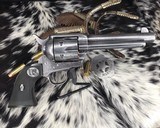 USFA Gunslinger Model, New In Box, .45 Colt - 6 of 24