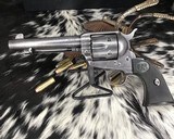 USFA Gunslinger Model, New In Box, .45 Colt - 4 of 24