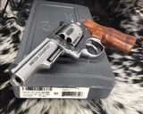 Ruger Match Champion, Stainless 5 inch, .357 Magnum, LNIB - 7 of 12