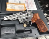 Ruger Match Champion, Stainless 5 inch, .357 Magnum, LNIB - 8 of 12