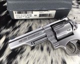 Ruger Match Champion, Stainless 5 inch, .357 Magnum, LNIB - 5 of 12