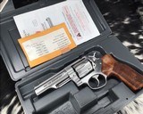 Ruger Match Champion, Stainless 5 inch, .357 Magnum, LNIB - 9 of 12