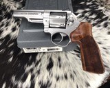 Ruger Match Champion, Stainless 5 inch, .357 Magnum, LNIB - 1 of 12