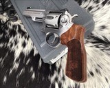 Ruger Match Champion, Stainless 5 inch, .357 Magnum, LNIB - 2 of 12