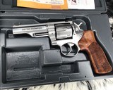 Ruger Match Champion, Stainless 5 inch, .357 Magnum, LNIB - 11 of 12