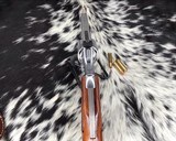 Smith and Wesson model 686-1, 6 inch, Boxed - 4 of 20