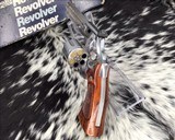 Smith and Wesson model 686-1, 6 inch, Boxed - 20 of 20