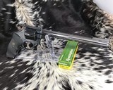 Smith and Wesson model 29-3, 10.5 inch barrel, 98%, .44 Magnum - 9 of 12