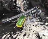 Smith and Wesson model 29-3, 10.5 inch barrel, 98%, .44 Magnum - 12 of 12