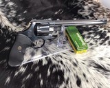 Smith and Wesson model 29-3, 10.5 inch barrel, 98%, .44 Magnum - 7 of 12