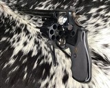 Smith and Wesson model 29-3, 10.5 inch barrel, 98%, .44 Magnum - 3 of 12