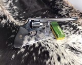 Smith and Wesson model 29-3, 10.5 inch barrel, 98%, .44 Magnum - 1 of 12