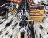 Antique Colt SAA,4.75 inch, Engraved, Carved Ivory, Born 1892 - 4 of 25