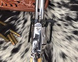 Antique Colt SAA,4.75 inch, Engraved, Carved Ivory, Born 1892 - 21 of 25