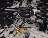 Ruger Vaquero 1st model, 3.75 inch, Birdshead Grip,.45 Colt, Boxed/Unfired - 3 of 12