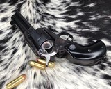 Ruger Vaquero 1st model, 3.75 inch, Birdshead Grip,.45 Colt, Boxed/Unfired - 7 of 12