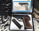 Mauser/Interarms HSc American Eagle One of Five Thousand Pistol, Boxed/unfired - 4 of 13