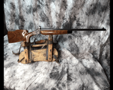 Winchester 1885 Low Wall Schuetzen in .22Short ,Target Deluxe - 10 of 15