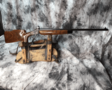 Winchester 1885 Low Wall Schuetzen in .22Short ,Target Deluxe - 13 of 15