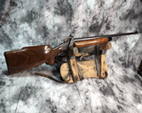 Winchester 1885 Low Wall Schuetzen in .22Short ,Target Deluxe - 7 of 15