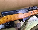 New Unissued Chinese SKS in Box W/Accessories, 7.62x39 - 3 of 16