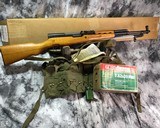 New Unissued Chinese SKS in Box W/Accessories, 7.62x39 - 9 of 16
