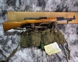 New Unissued Chinese SKS in Box W/Accessories, 7.62x39 - 13 of 16