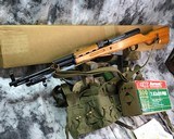 New Unissued Chinese SKS in Box W/Accessories, 7.62x39 - 5 of 16