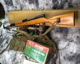 New Unissued Chinese SKS in Box W/Accessories, 7.62x39 - 7 of 16