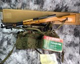 New Unissued Chinese SKS in Box W/Accessories, 7.62x39 - 2 of 16