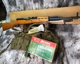New Unissued Chinese SKS in Box W/Accessories, 7.62x39 - 8 of 16