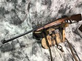 1930 model 52 Winchester Competition Target Rifle,.22 Lr Trades Welcome - 2 of 9