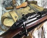 1930 model 52 Winchester Competition Target Rifle,.22 Lr Trades Welcome - 4 of 9