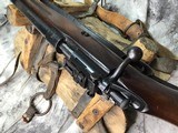 1930 model 52 Winchester Competition Target Rifle,.22 Lr Trades Welcome - 9 of 9