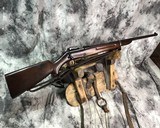 1930 model 52 Winchester Competition Target Rifle,.22 Lr Trades Welcome - 6 of 9