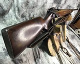 1930 model 52 Winchester Competition Target Rifle,.22 Lr Trades Welcome - 3 of 9