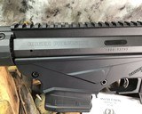 RUGER PRECISION .308 WINCHESTER BOLT ACTION RIFLE. - 4 of 14