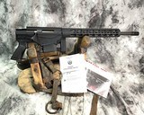 RUGER PRECISION .308 WINCHESTER BOLT ACTION RIFLE. - 8 of 14