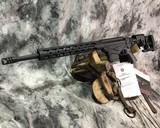 RUGER PRECISION .308 WINCHESTER BOLT ACTION RIFLE. - 6 of 14