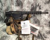 RUGER PRECISION .308 WINCHESTER BOLT ACTION RIFLE. - 3 of 14