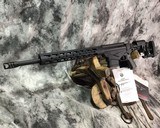 RUGER PRECISION .308 WINCHESTER BOLT ACTION RIFLE. - 5 of 14