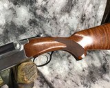 Ruger Red Label Over Under Shotgun, .20 Ga. W/Extra Chokes , - 10 of 16
