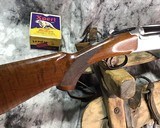 Ruger Red Label Over Under Shotgun, .20 Ga. W/Extra Chokes , - 7 of 16